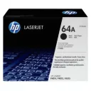 Toner Noir HP-64A (CC364A) - Impression 10 000 pages thumbnail 1