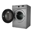 Seche Linge Hisense 8KG Front Load Gris DV1W801UT thumbnail 2