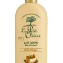 Lait huile d'argan LPO 250 ml thumbnail 1