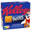 KELLOGG’S – Barres Céréales Frosties au Lait – 6×25 g (150 g) thumbnail 1