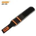 Bracelet magnétique en tissu Jakemy JM-X5 thumbnail 2