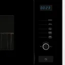 Micro Onde Hisense Encastrable 25 litres avec Grille Noir HB25MOBX7G thumbnail 6