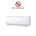 Split LG 9000BTU Inverter Anti Moustique thumbnail 3
