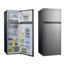 Refrigerateur Finix 2PORTES Classic 463LITRES Silver BCD340W thumbnail 3