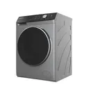 Machine A Laver Hitachi 9KG Inverter Gris Noir BD904HVOS thumbnail 4