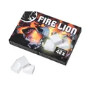 ALLUME FEU FIRE LION X48 thumbnail 1