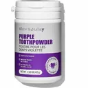 Poudre à dents violette SlowSunday,45g thumbnail 1