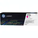Toner HP 312A Magenta Original - 2700 Pages thumbnail 1