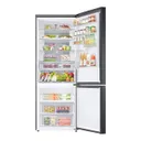 Refrigerateur Samsung Combine 3TIROIRS Noir RB53 EB1 thumbnail 5