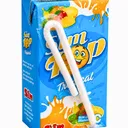 Jus tropical Simtop 125 ml thumbnail 1