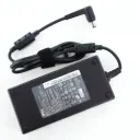 Chargeur Original MSI 19.5V 180W pour Ordinateur Portable thumbnail 1