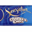 SENSATION - Glace cookie & choco thumbnail 1