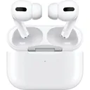 AirPods Pro écouteurs sans fil (Bluetooth, Lightning) Authentique thumbnail 1