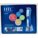 Tondeuse Sans Fil Rechargeable HTC AT-029 thumbnail 1