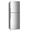 Refrigerateur Finix Combine 5 tiroirs 330 litres Defrost Gris FIN330 thumbnail 1