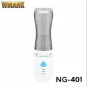 Tondeuse à cheveux sans fil WMARK NG-401 avec aspiration thumbnail 1