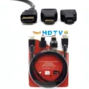 Câble HDMI 3 en 1 1.5M - Mini, Micro et Standard thumbnail 1