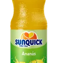 SUNQUICK - Jus d'ananas concentré - 84 cl thumbnail 1