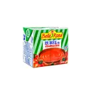 PUREE DE TOMATE BELLA ROSA500G thumbnail 1
