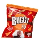 snackies buggy 3D tomate ketchup 32g thumbnail 1