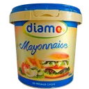 DIAMO - Mayonnaise - 500 ml thumbnail 1