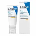 CERAVE - Crème de Jour Hydratante Visage SPF 30 - 52ML thumbnail 1