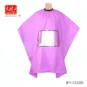 Cape de Coupe Imperméable KIKI NEW GAIN B11-CC020 thumbnail 1