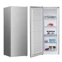 Congelateur Beko 5TIROIRS Gris RFSM200T20S thumbnail 3