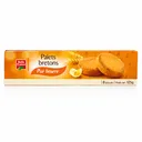 Belle France – Palets Bretons Pur Beurre – 8 Biscuits – 125 g thumbnail 1