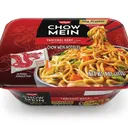 Nissin Chow Mein – Nouilles Instantanées Bœuf Teriyaki – 113 g thumbnail 1
