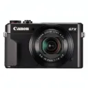 Appareil Photo Canon PowerShot G7 X Mark II - 20.1 MP thumbnail 1