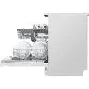 Lave Vaisselle LG 13COUVERTS Blanc DEB512FW thumbnail 4