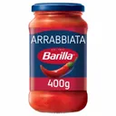 ARRABBIATA BARILLA – Sauce Tomates 400 g thumbnail 1