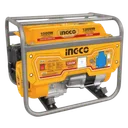 Groupe Électrogène à Essence INGCO GE15005 – 1.2 kW thumbnail 1