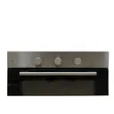 Four Lcs Encastrable 60X60 Electrique Gris Qbl thumbnail 3