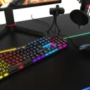 Krom - Kasic clavier USB QWERTY Anglais - Noir thumbnail 5