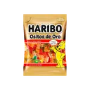HARIBO - Ourson Pailleté - 100g thumbnail 1