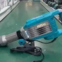 Brise-Roche Hexagonal 14 kg TOTAL - 1700W (TH217068) thumbnail 3