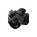 Appareil Photo Numérique Hdr 4K 24.2 Mp + 28-70Mm Sony ALPHA7III ILCE thumbnail 1