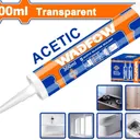 Colle silicone Forte WADFOW - 300ml transparant thumbnail 3