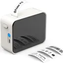 PRISTAR – Étiqueteuse Bluetooth mini compatible iOS & Android thumbnail 1