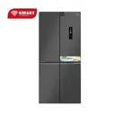 Refrigerateur Smart Technology Side By Side STR677 thumbnail 1