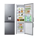 Refrigerateur Hisense Combine 3T 264 litres avec Fontaine RD35DC4SB thumbnail 1