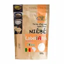 BIOSENE - farine d'haricot (Niébé) 100% nature - 450G thumbnail 1