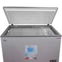 Congelateur Roch Horizontal 440LITRES Gris RCF440B thumbnail 5