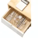Organiseur de Tiroir Modulable – Cuisine & Salle de Bain thumbnail 1