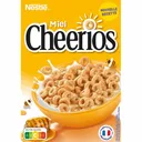 Nestlé - Miel Cheerios – 375 g thumbnail 1