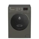 Machine à Laver Beko 7KG Inverter Gris BAW385UK thumbnail 1