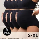 Sous-Vêtements de Maternité  – Confortables et Adaptés thumbnail 1