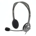 Casque Filaire Logitech H111 avec Micro - Son Stéréo Confortable thumbnail 1
